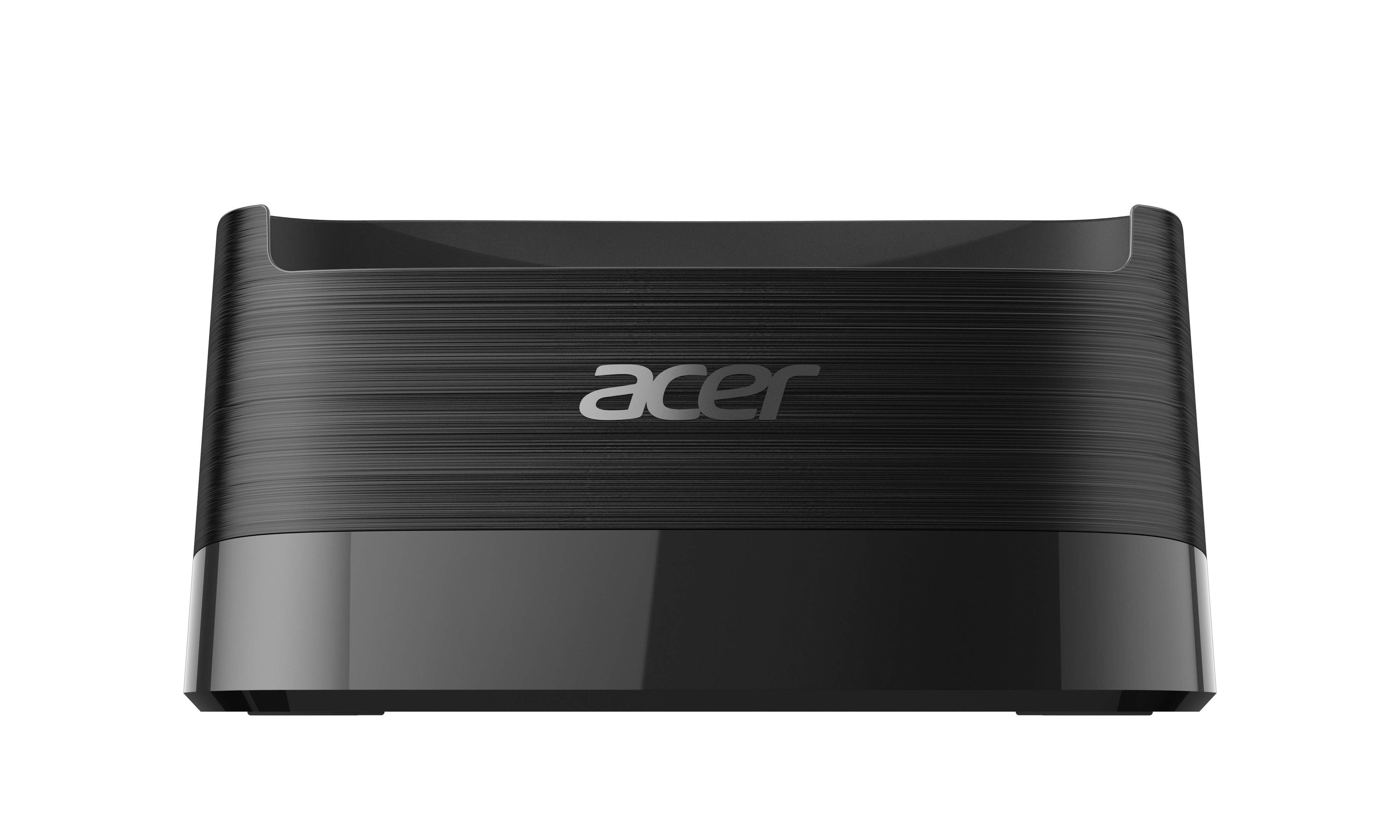 ACER Liquid Jade Primo (inkl. Docking Station)  32 GB Schwarz Dual SIM