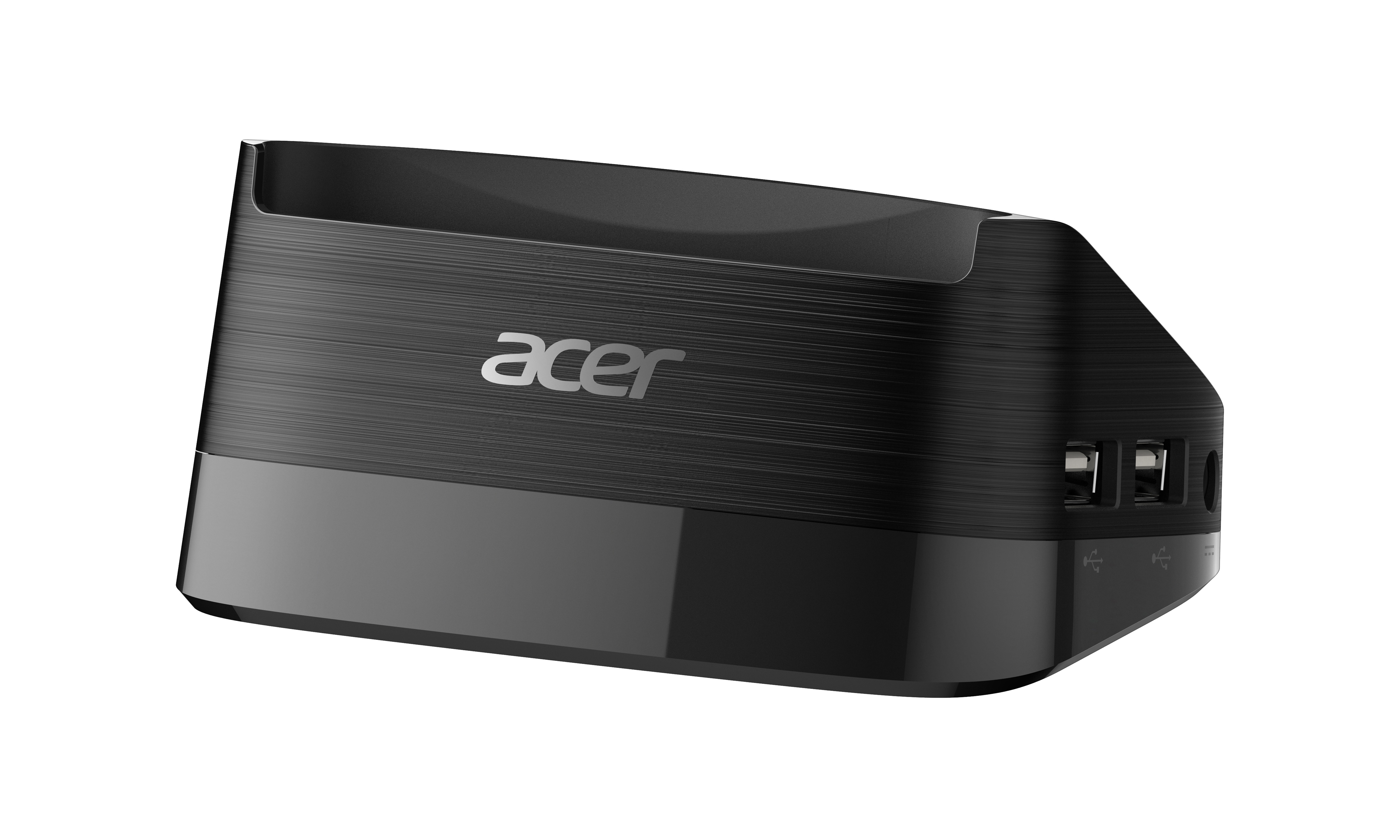 ACER Liquid Jade Primo (inkl. Docking Station)  32 GB Schwarz Dual SIM