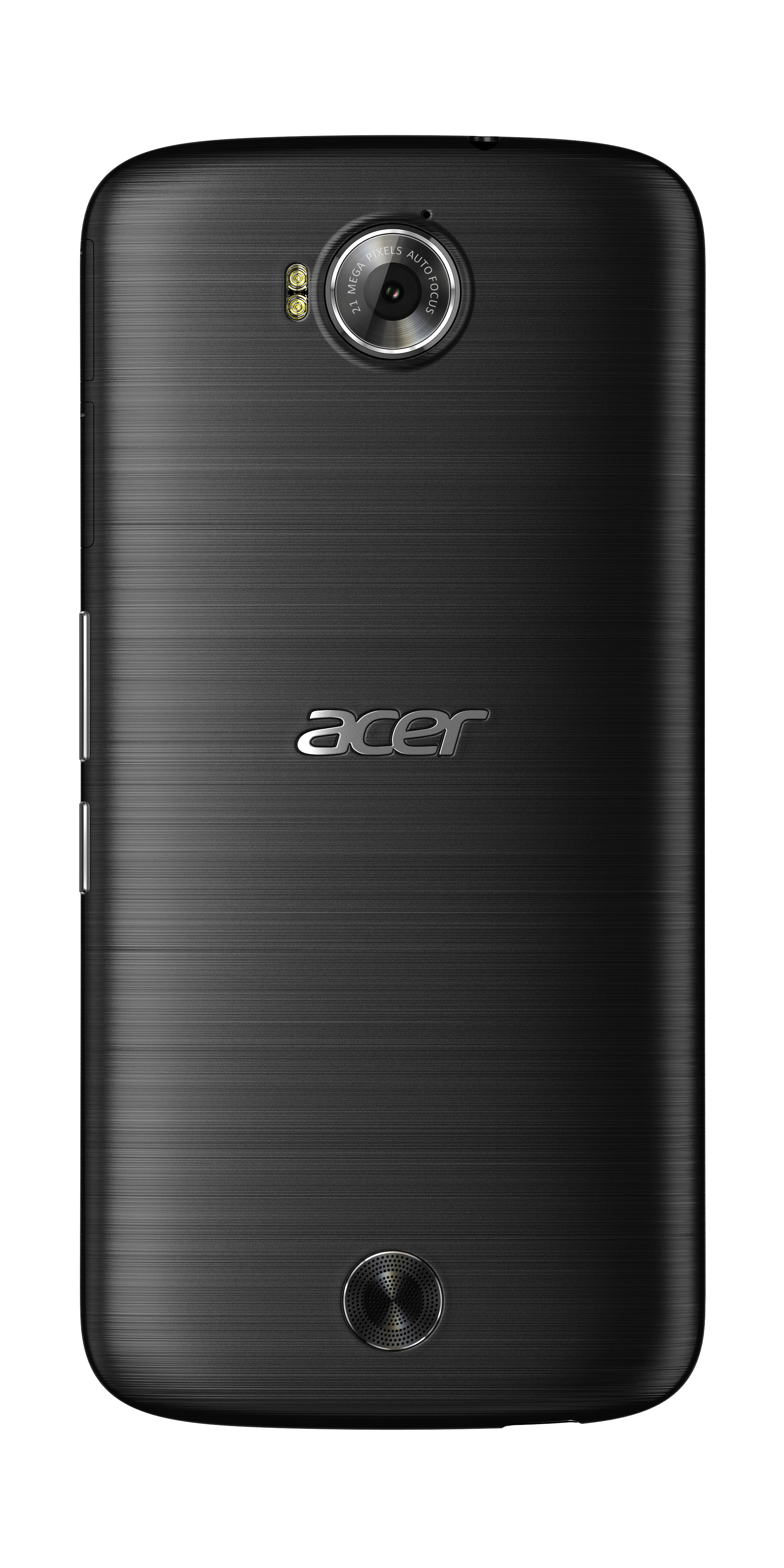 ACER Liquid Jade Primo (inkl. Docking Station)  32 GB Schwarz Dual SIM