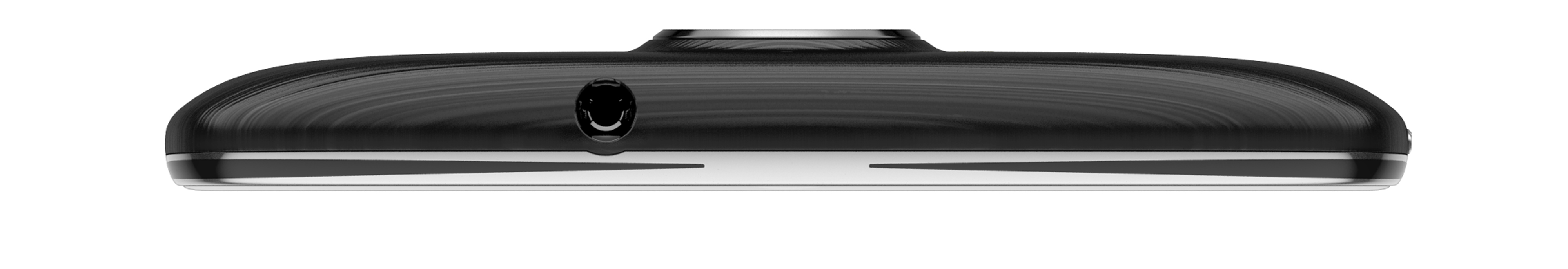 ACER Liquid Jade Primo (inkl. Docking Station)  32 GB Schwarz Dual SIM