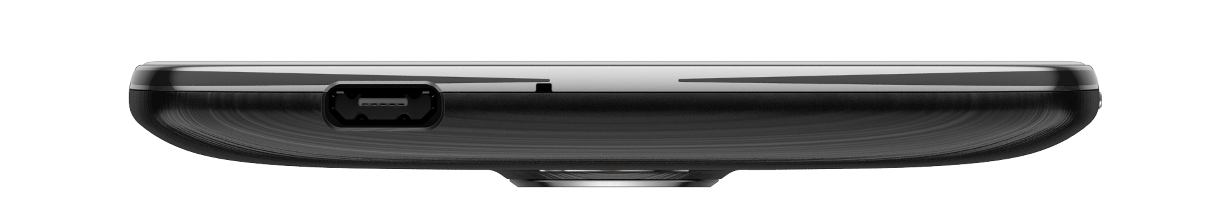 ACER Liquid Jade Primo (inkl. Docking Station)  32 GB Schwarz Dual SIM