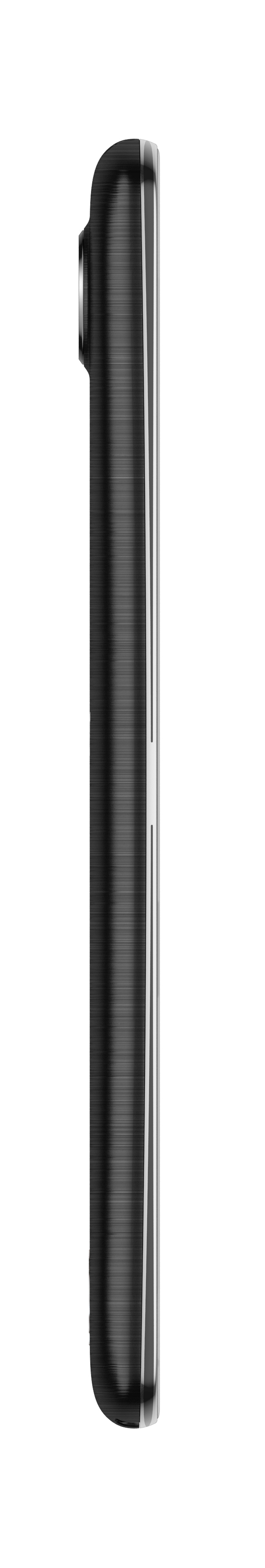 ACER Liquid Jade Primo (inkl. Docking Station)  32 GB Schwarz Dual SIM