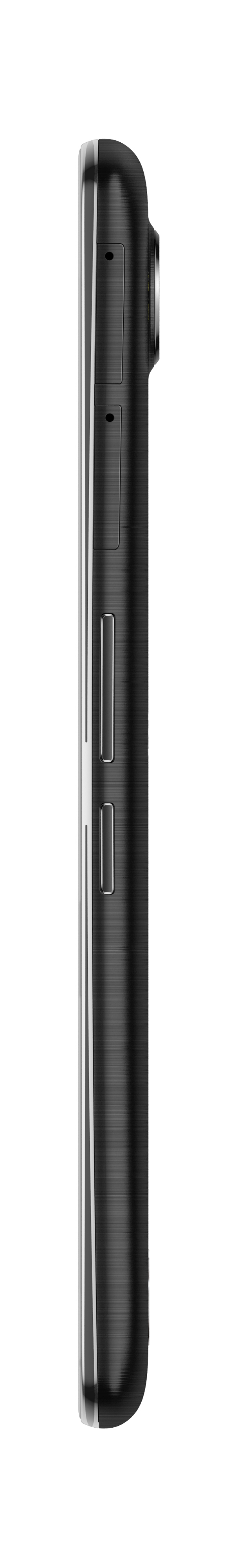 ACER Liquid Jade Primo (inkl. Docking Station)  32 GB Schwarz Dual SIM