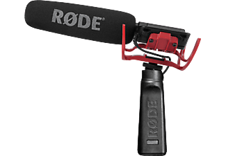 RODE RODE PG1 - Impugnatura a Pistola con Aggancio Cold Shoe - Nero - Impugnatura pistola (Nero)