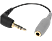 RODE SC3 - Adaptateur du câble (Noir/gris)