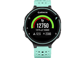 GARMIN FORERUNNER 235 - GPS-Smartwatch (Bleu)