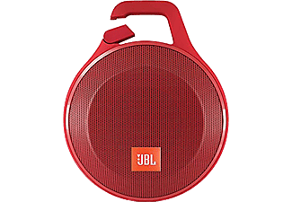 JBL Clip Plus Kırmızı Bluetooth Hoparlör