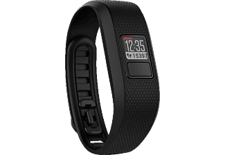 GARMIN VIVOFIT 3 XL BLACK - Fitness Tracker (Schwarz)