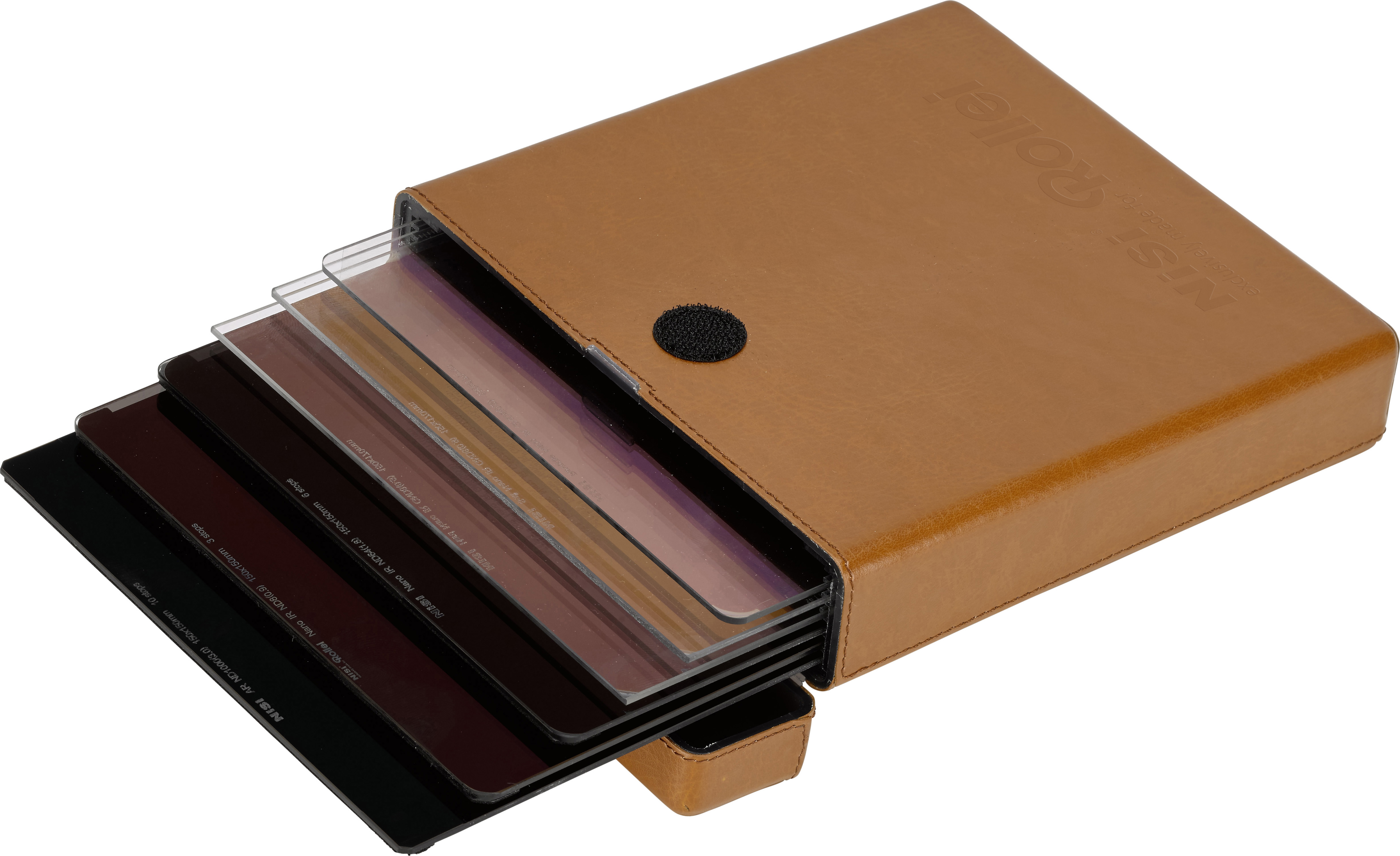 ROLLEI Filter Box Filter Box