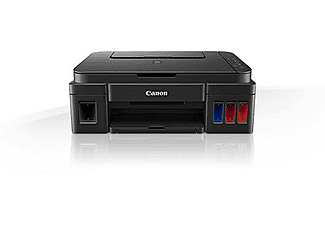 CANON PIXMA G2400 Çok Fonksiyonlu Mürekkep Püskürtmeli Tanklı Yazıcı