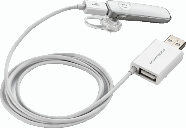 PLANTRONICS A170 M165 Marque Mikrofonlu Bluetooth Kulaklık