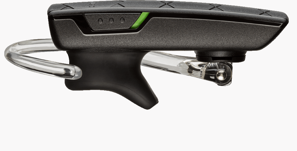 PLANTRONICS Telefon ve Müzik Destekli Bluetooth Kulaklık