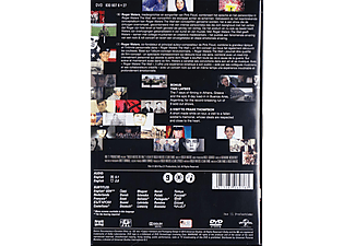WALL THE | DVD