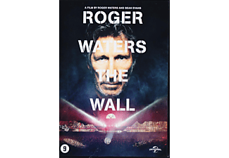 WALL THE | DVD