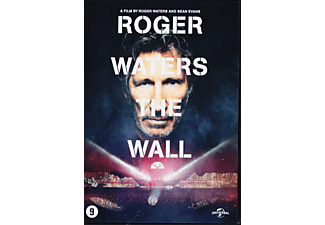 Roger Waters - The Wall (DVD)