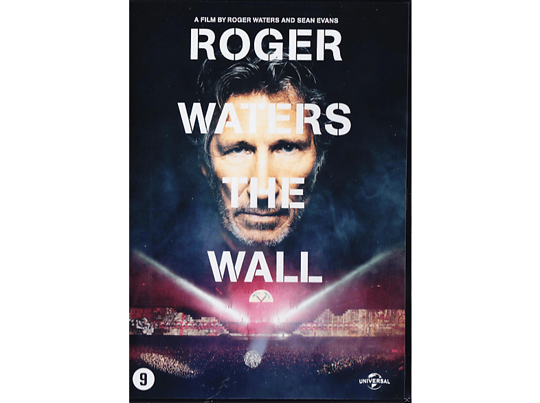 Roger Waters: The Wall - DVD