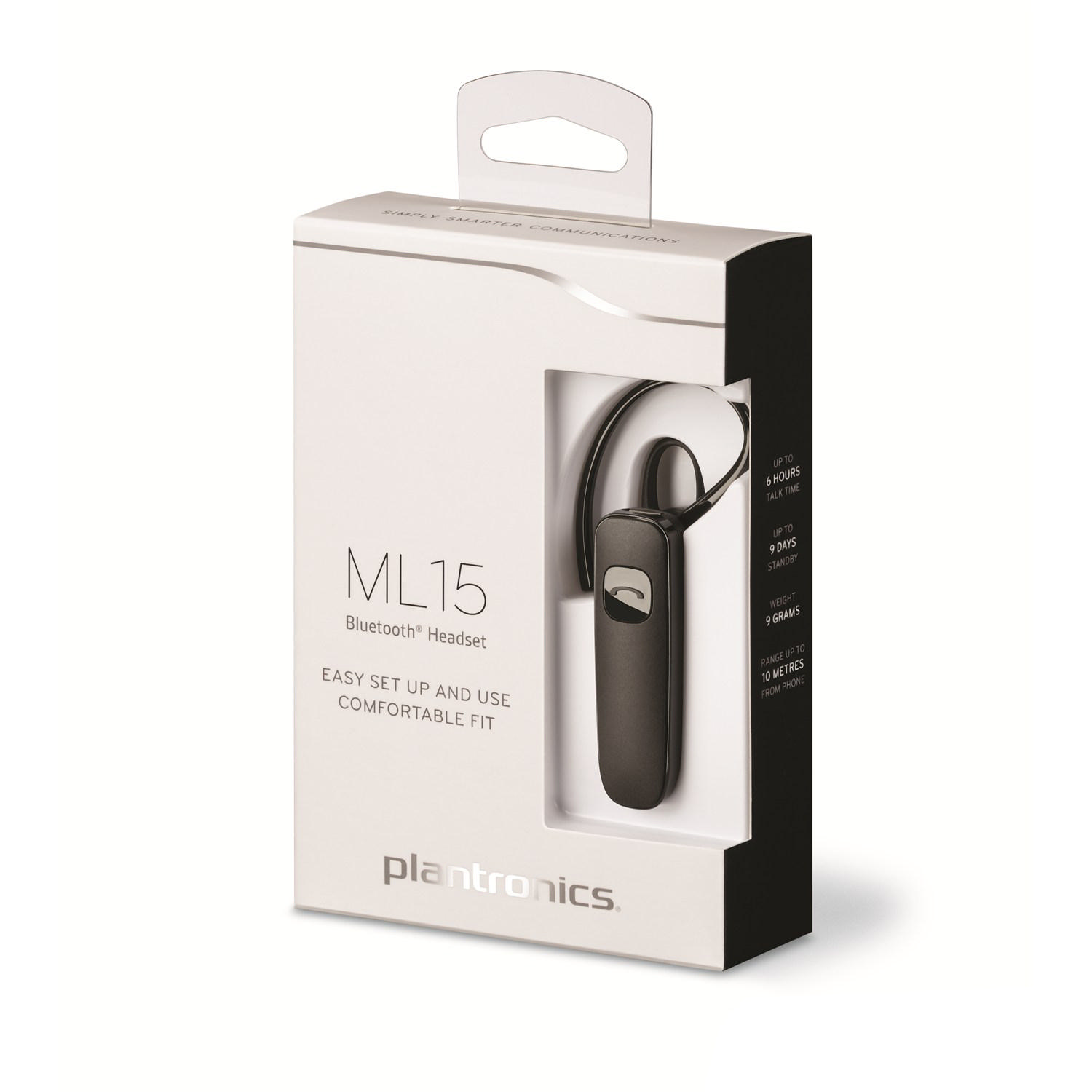 PLANTRONICS ML15 Bluetooth Kulaklık