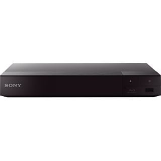 SONY Blu-ray Disc™ Player BDP-S6700 mit 4K Upscaling und 3D