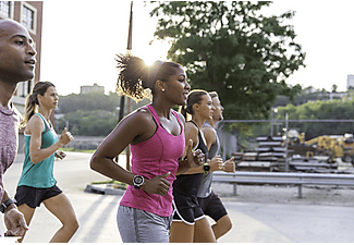 GARMIN Forerunner 235 Grijs kopen? | MediaMarkt