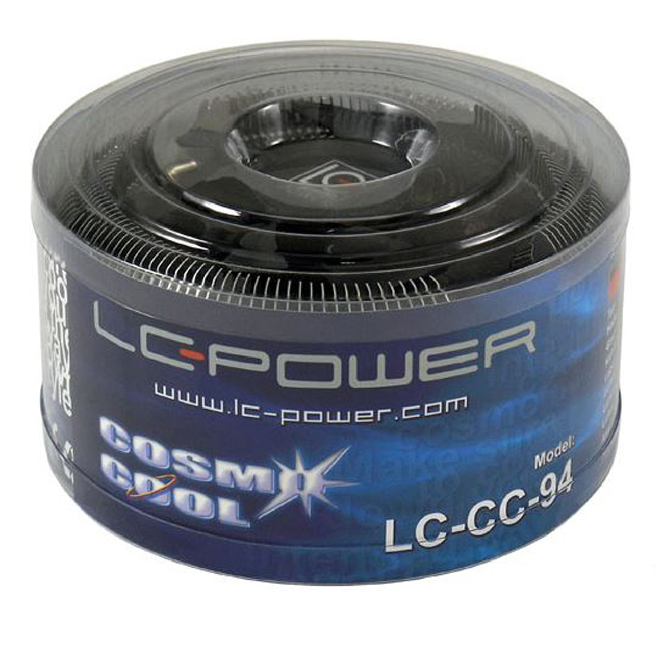 LC-POWER LC-CC-94 CPU Kühler