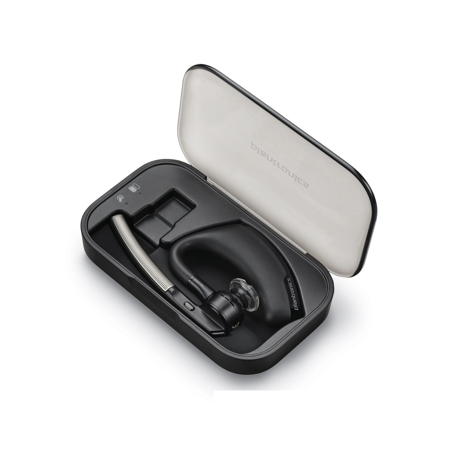 B832-37 Plantronics Voyager Edge イヤホン PLANTRONICS Voyager Legend Bluetooth Kulaklık Ve Şarjlı Kılıf