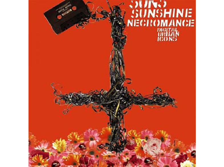 Sunshine - Necromance  - (CD)