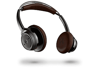 PLANTRONICS BackBeat Sense Bluetooth Kulak Üstü Kulaklık Siyah/Espresso