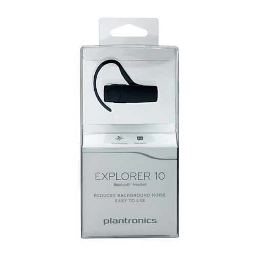 PLANTRONICS Bluetooth Kulaklık BT Headset E&A BT