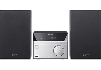 SONY Kompaktanlage CMTSBT20 CD, Bluetooth