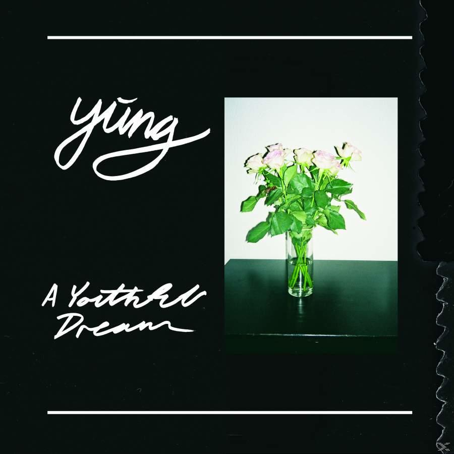 - A Youthful (CD) - Dream Yung