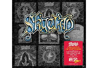 Skyclad - A Bellyful Of Emptiness-Very Best Of Noise Years  - (CD)