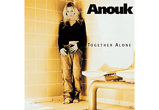 Anouk - Together Alone  - (Vinyl)