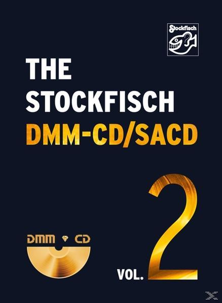 VARIOUS - Dmm-Cd Collection Vol.2 (SACD) 