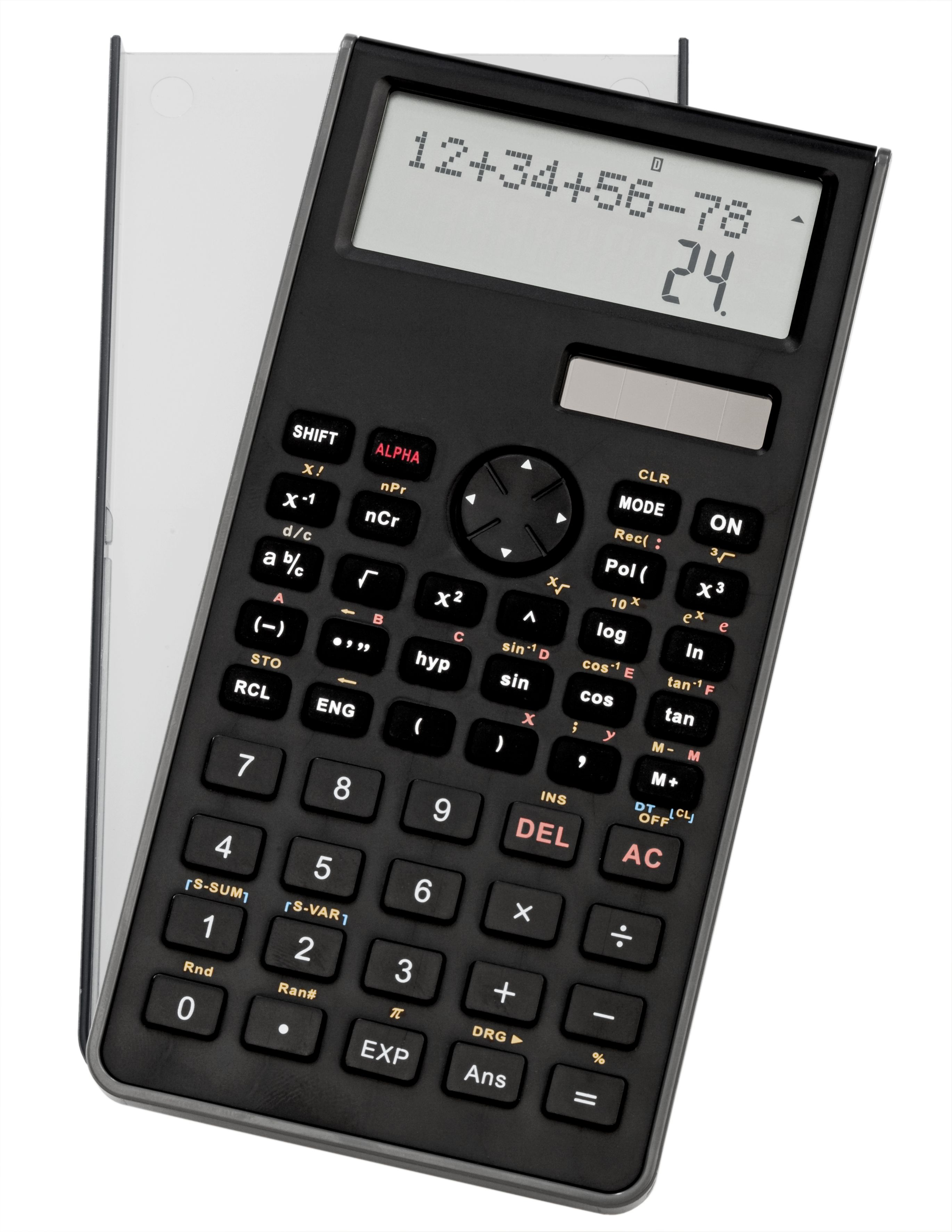 GENIE 82 SC Schulrechner