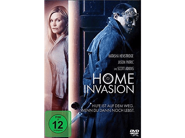 home invasion 1997