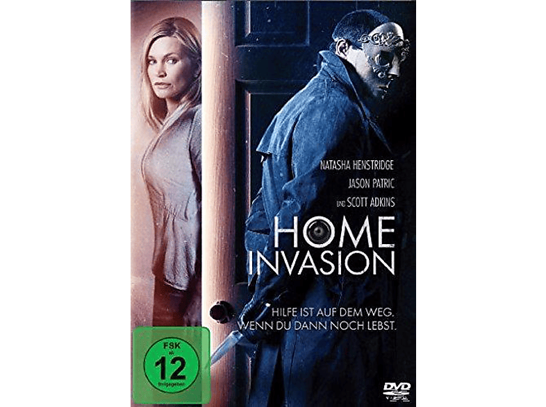 home invasion movie 1997