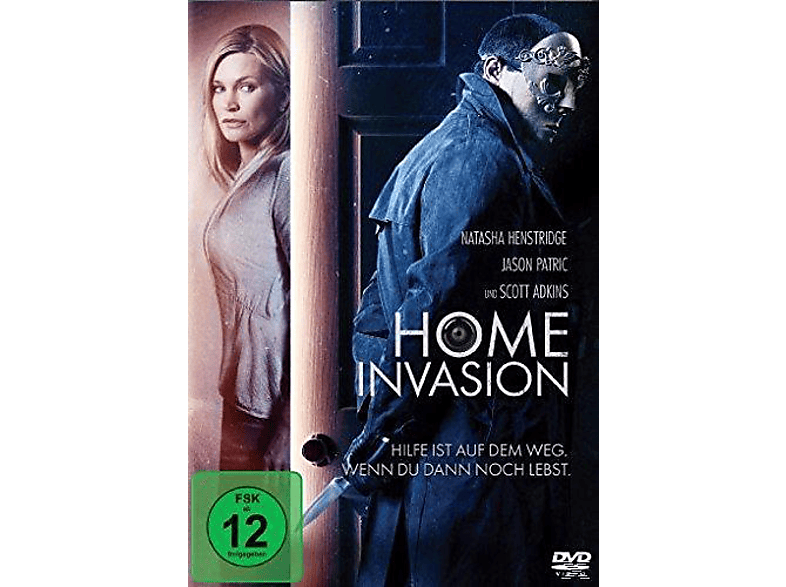 home invasion 1997 full movie