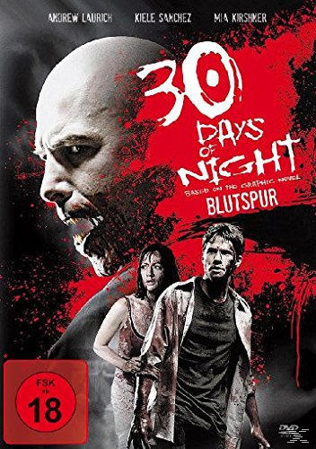 30 Days Of Night - Blutspur DVD
