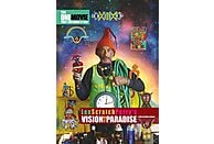 LEE SCRATCH PERRY'S VISION OF PARADISE | DVD