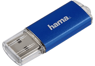 HAMA Laeta 8GB USB 2.0 pendrive (90982)