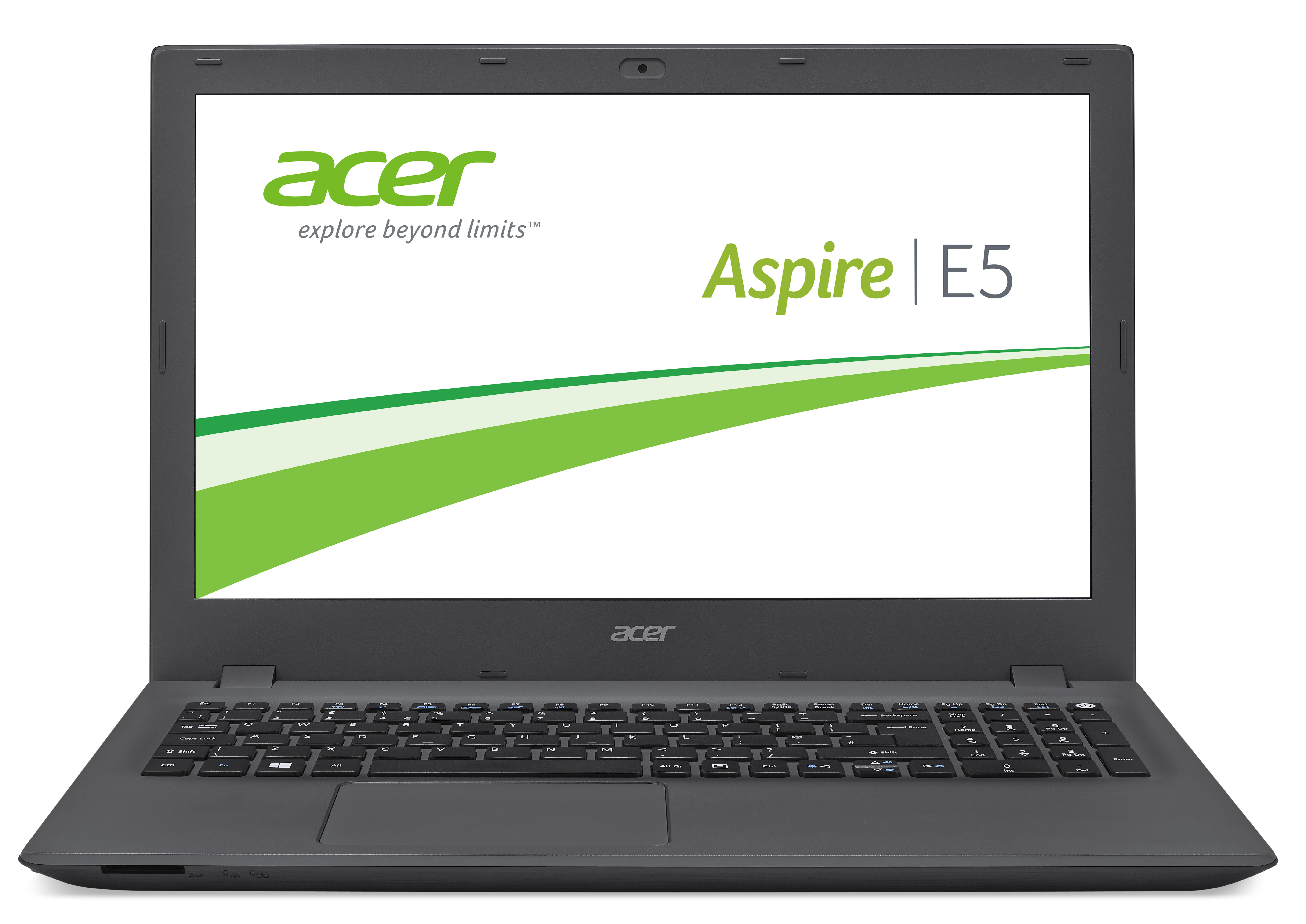 ACER Aspire E 15 (E5-522G-89L2) - 15,6 Zoll - AMD A-Series A8-7410 - 8 GB - 1 TB - Windows 10 Home (64 Bit)