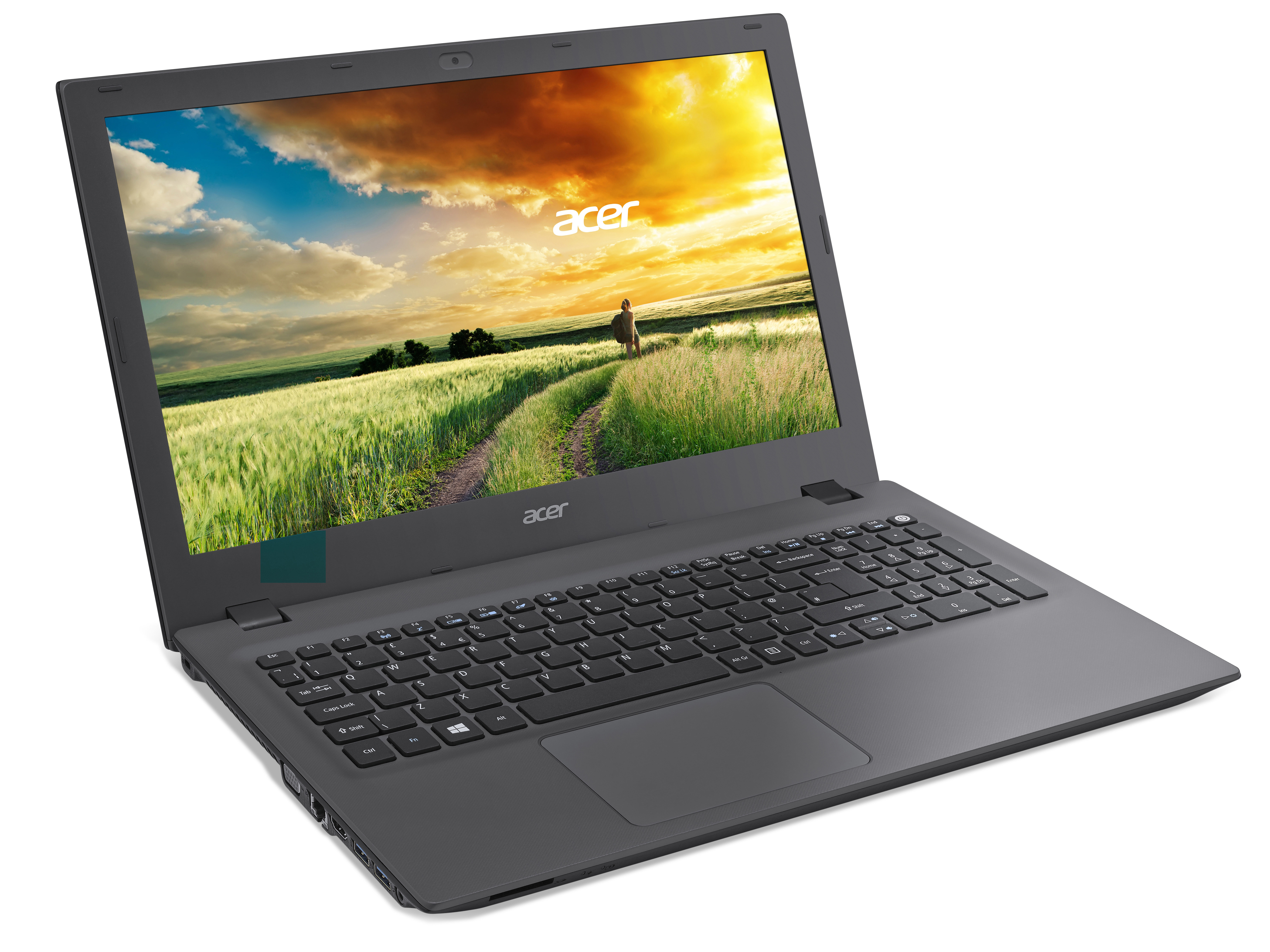 ACER Aspire E 15 (E5-522G-89L2) - 15,6 Zoll - AMD A-Series A8-7410 - 8 GB - 1 TB - Windows 10 Home (64 Bit)