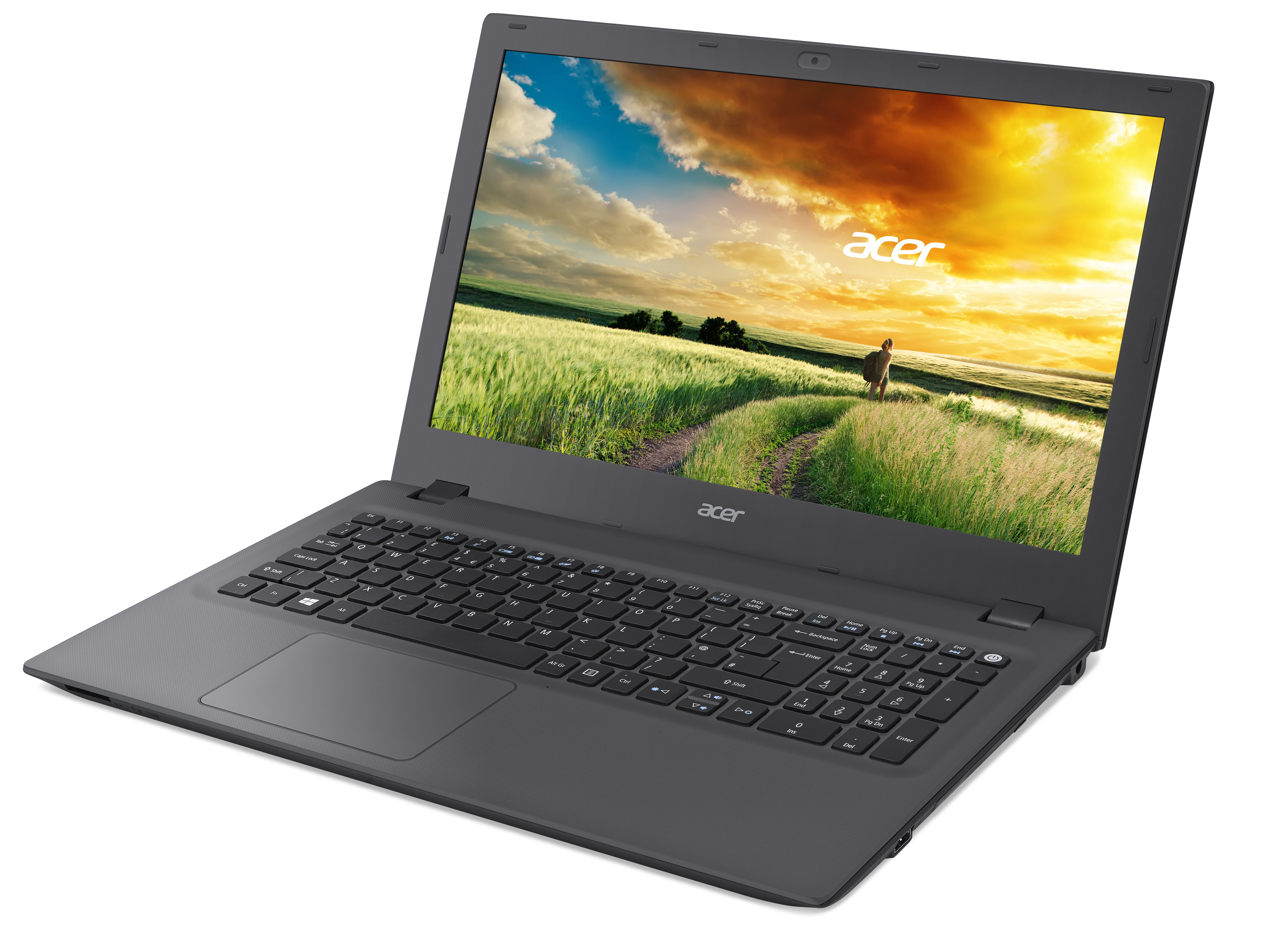 ACER Aspire E 15 (E5-522G-89L2) - 15,6 Zoll - AMD A-Series A8-7410 - 8 GB - 1 TB - Windows 10 Home (64 Bit)