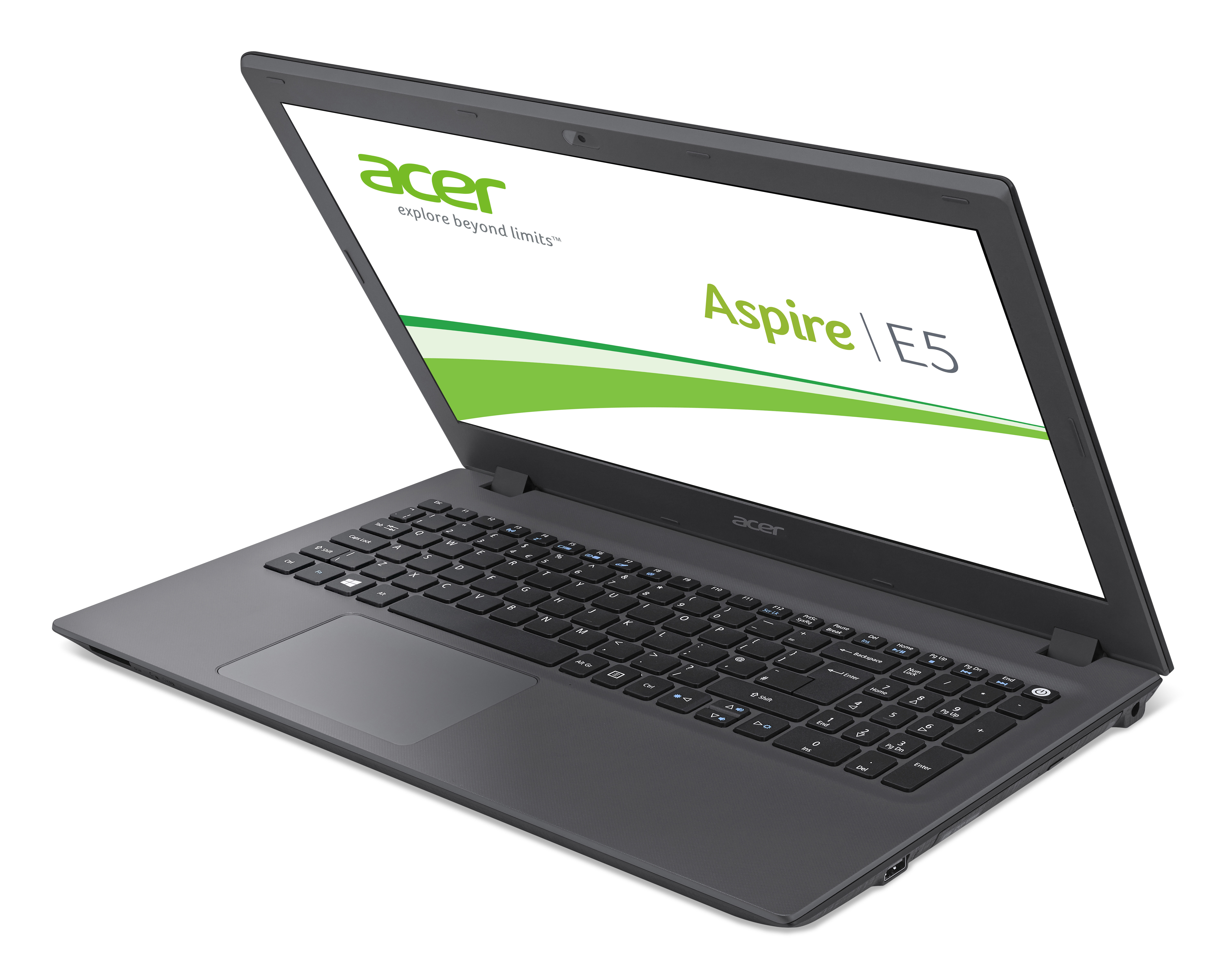 ACER Aspire E 15 (E5-522G-89L2) - 15,6 Zoll - AMD A-Series A8-7410 - 8 GB - 1 TB - Windows 10 Home (64 Bit)