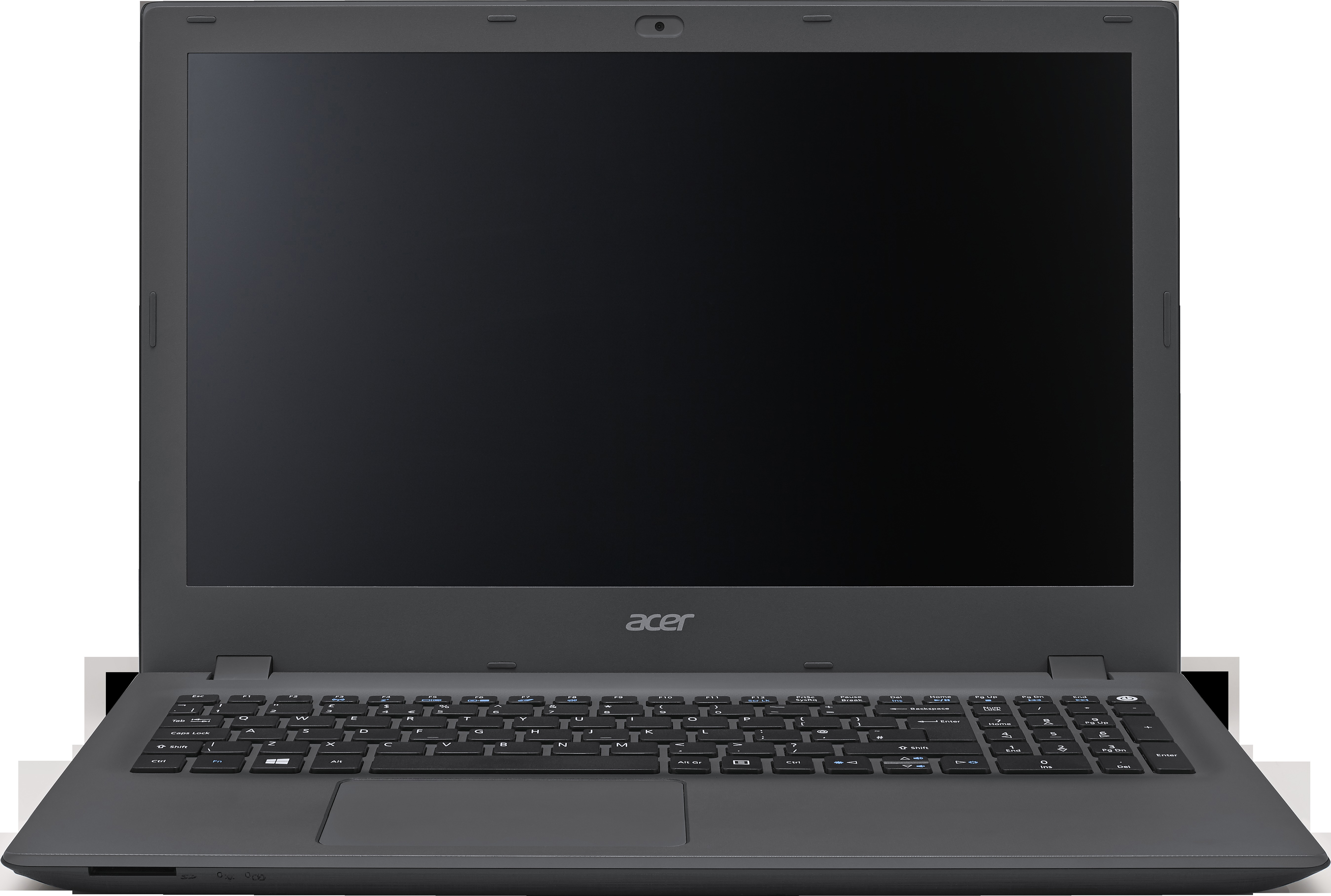 ACER Aspire E 15 (E5-573G-590F) - 15,6 Zoll - Intel® Core™ i5 i5-4210U - 8 GB - Windows 10 Home (64 Bit)