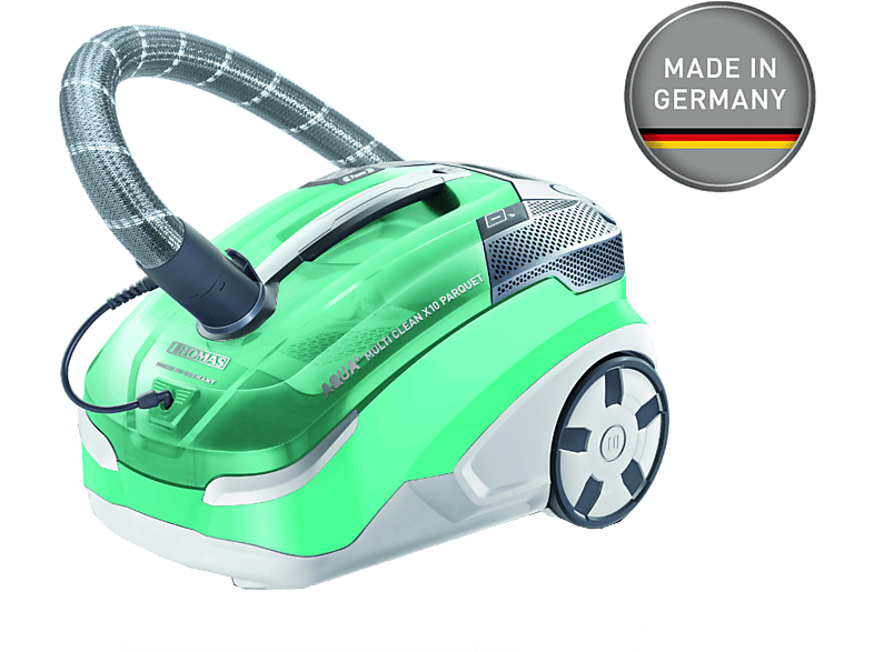 Thomas Aspirateur Multifonction Multi Clean X10 Parket (788577)