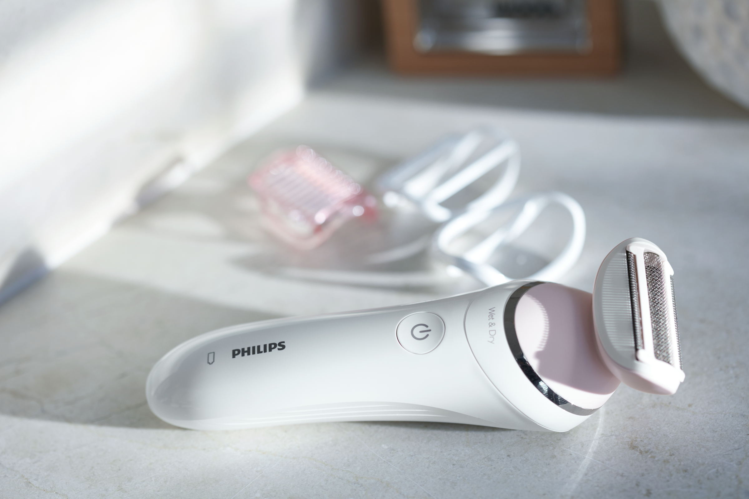 PHILIPS BRL140/00 SatinShave