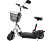 HITEC Scooter HT CDR 300, noir - Scooter électrique (-)