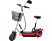 HITEC Scooter HT CDR 300, noir - Scooter électrique (-)