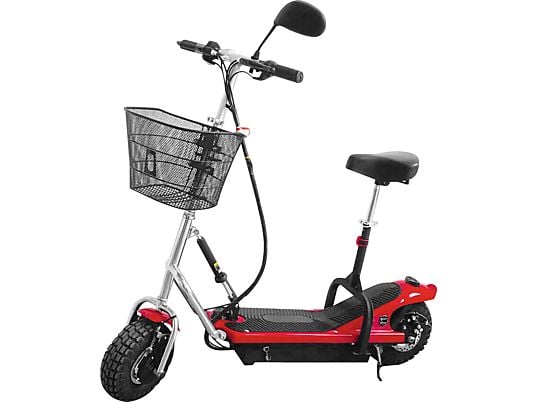 HITEC HTCDR 300 - Scooter elettrico (Rosso)